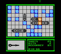 Battleship Screenshot