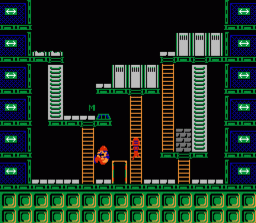 Wrecking Crew Screenshot