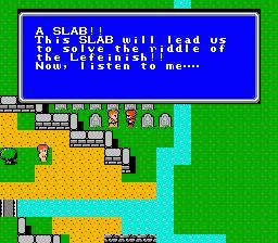 Final Fantasy Screenshot