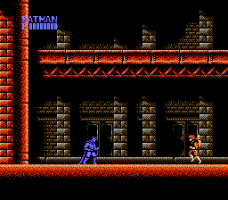Batman Screenshot