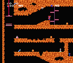 Spelunker Screenshot