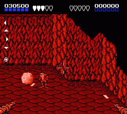 Battletoads Screenshot