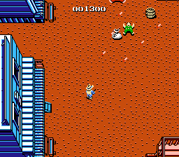 Gun.Smoke Screenshot