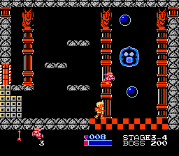 Kid Icarus Screenshot