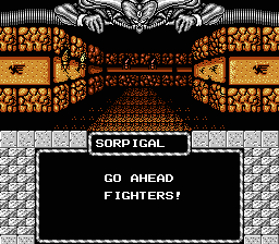 Might and Magic: Book I Screenshot
