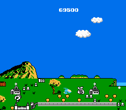 Stinger Screenshot
