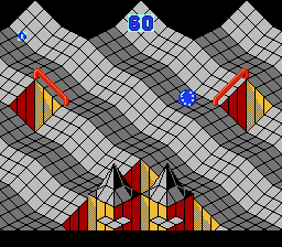 Marble Madness Screenshot
