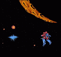 Section-Z Screenshot