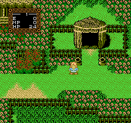 Willow Screenshot