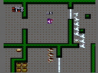 Gauntlet Screenshot