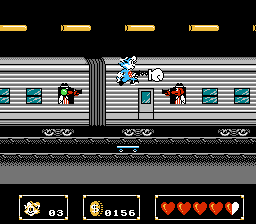Rockin’ Kats Screenshot