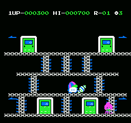Door Door Screenshot
