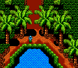 Guerrilla War Screenshot