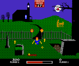 Chiller Screenshot
