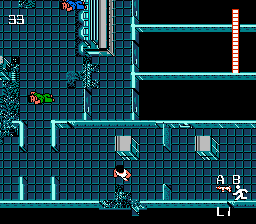 Die Hard Screenshot