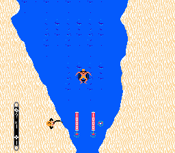 Toobin’ Screenshot