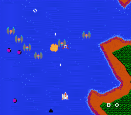 Argus Screenshot