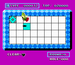 Knight Move Screenshot
