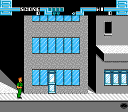 Total Recall Screenshot