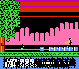 Monster Party Screenshot