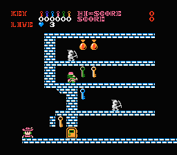 Castlequest Screenshot