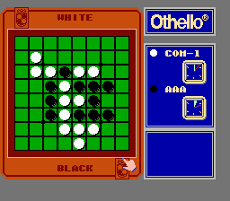 Othello Screenshot