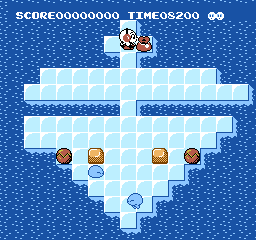 Kickle Cubicle Screenshot