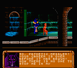 Nightshade Screenshot