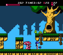 Athena Screenshot