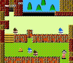 Dragon Ball Screenshot