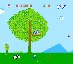 Bird Week Screenshot