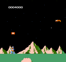 Transformers: Mystery of Convoy Screenshot