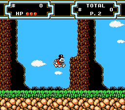 Disney’s DuckTales 2 Screenshot