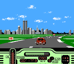 Formula One: Built to Win Screenshot