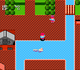 Esper Dream Screenshot