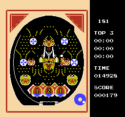 Pachicom Screenshot