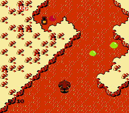 King Kong 2: Ikari no Megaton Punch Screenshot
