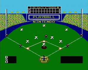 Baseball Screenshot