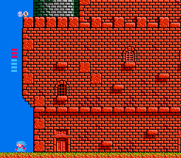 Milon’s Secret Castle Screenshot