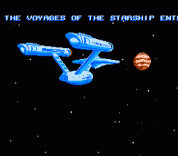 Star Trek: 25th Anniversary Screenshot