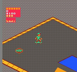 720º Screenshot