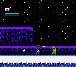 Dragon Fighter Screenshot