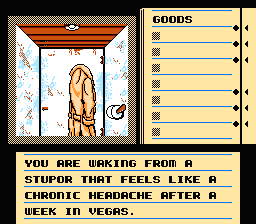 Deja Vu: A Nightmare Comes True!! Screenshot