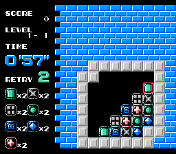 Puzznic Screenshot