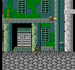 Frankenstein: The Monster Returns Screenshot