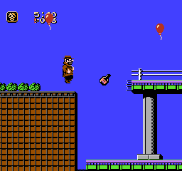 Gumshoe Screenshot
