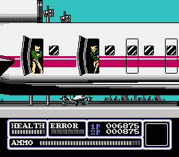 Freedom Force Screenshot