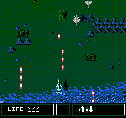 Thunderbirds Screenshot