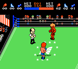 Ring King Screenshot