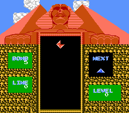 Pyramid Screenshot